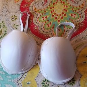 Victoria's Secret Perfect Coverage Bra